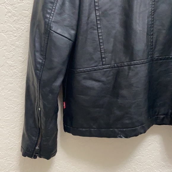 Levi’s Strauss & Co. Jacket size Medium - Picture 12 of 17